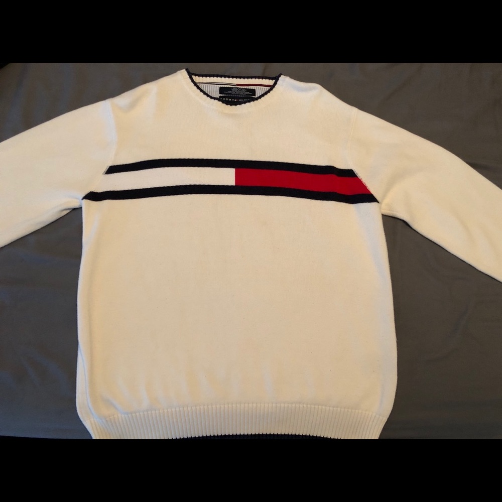Tommy Hilfiger Sweater